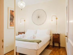 Casa Anna - Charming central apartment, Florence